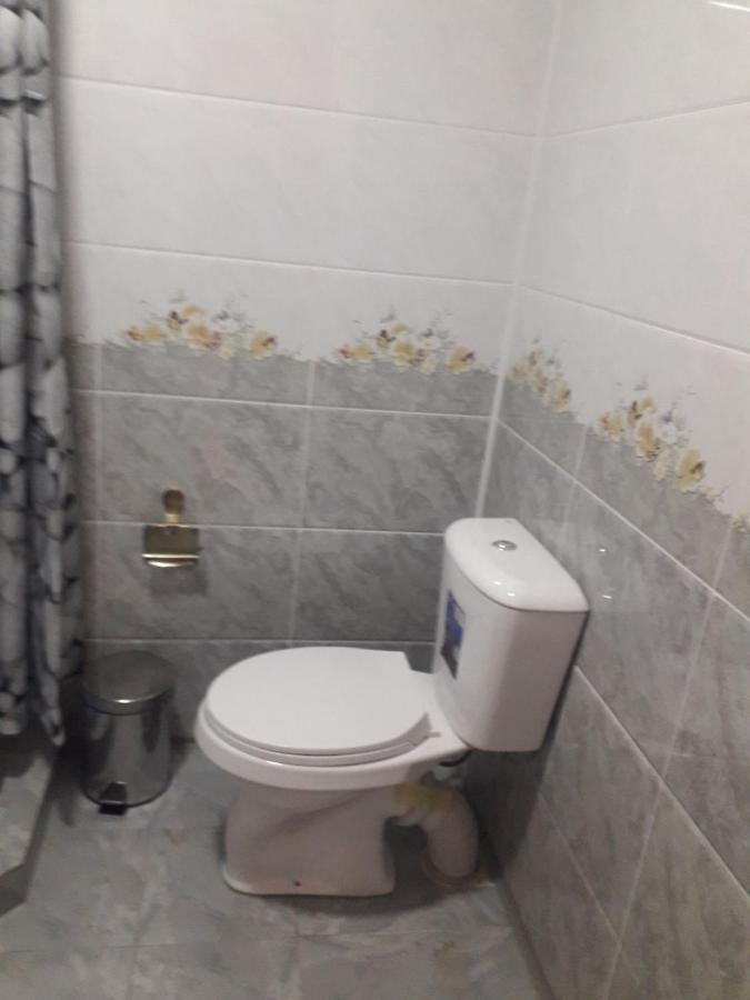 Hotel Allanazar Ota ヒヴァ エクステリア 写真